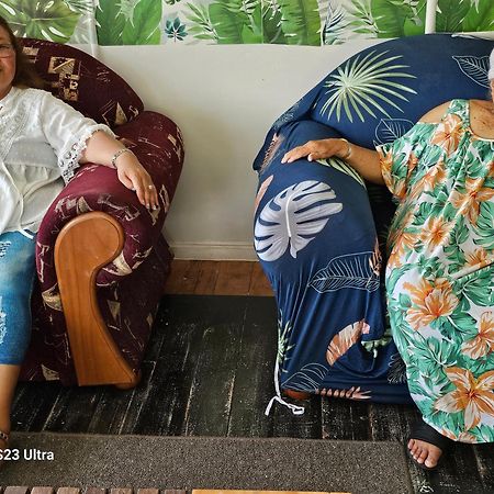فيلا Heleni Jessop'S Fatahega ألوفي المظهر الخارجي الصورة